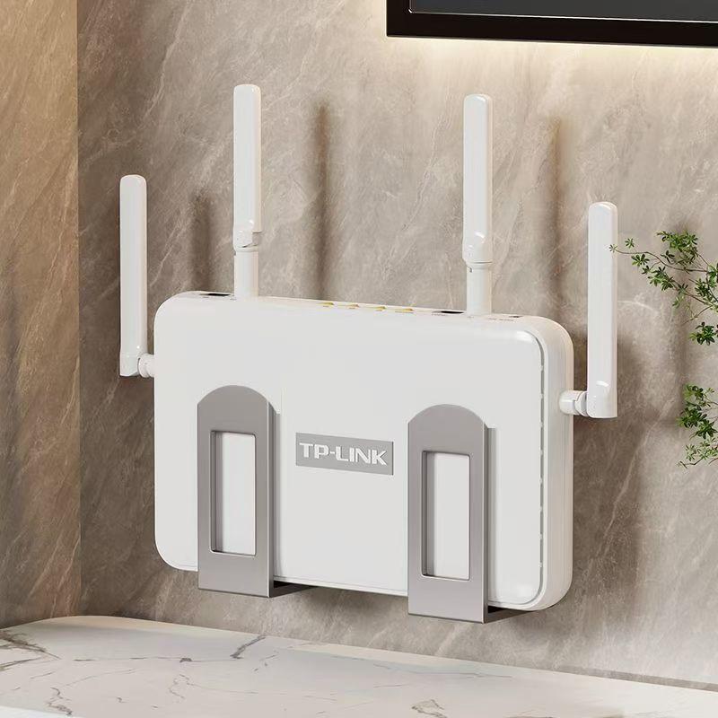 Tool Chest Cabinet - 2Pcs 벽걸이형 라우터 보관함 Wifi 장치