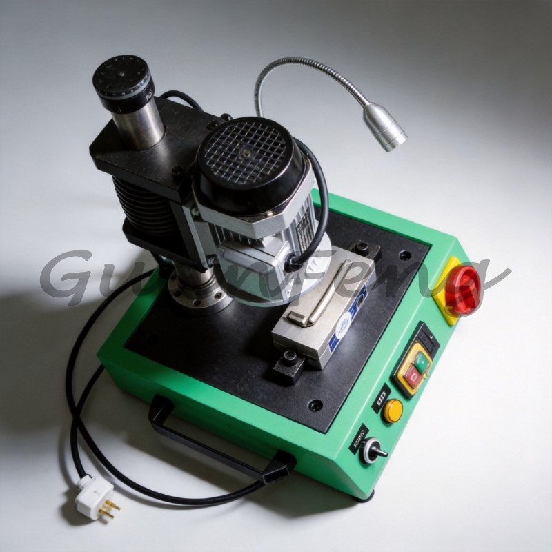 Common Tools In Workshop - G345 커먼 레일 인젝터 심 연삭기,