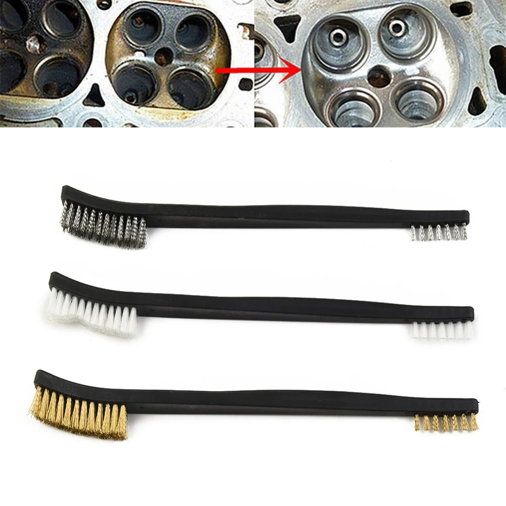수공구 브러쉬 작업장 장비 고급 열선 브러쉬 5개 황동 - Workshop Cleaning Tools 리뷰 및 가격