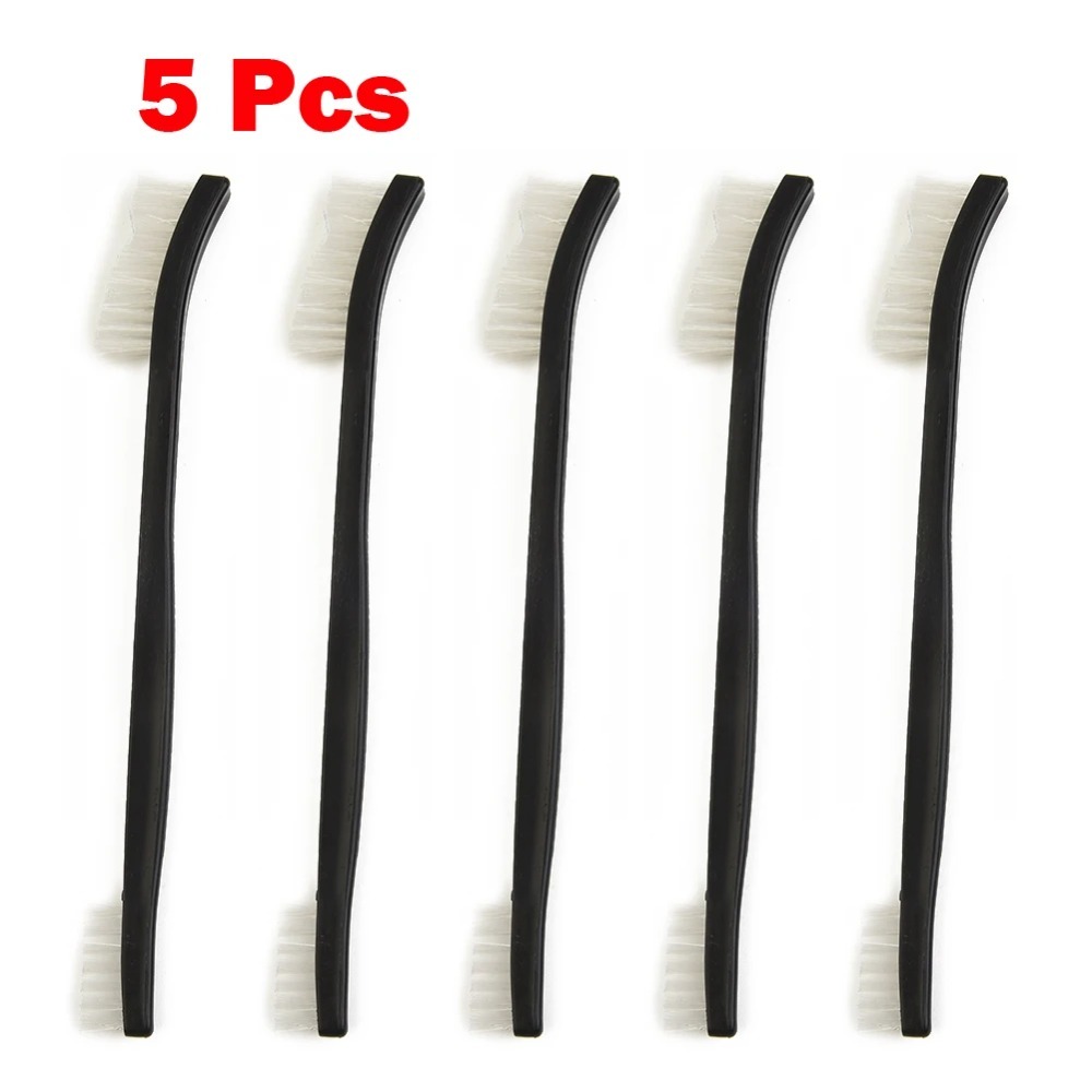 수공구 브러쉬 작업장 장비 고급 열선 브러쉬 5개 황동 - Workshop Cleaning Tools 리뷰 및 가격