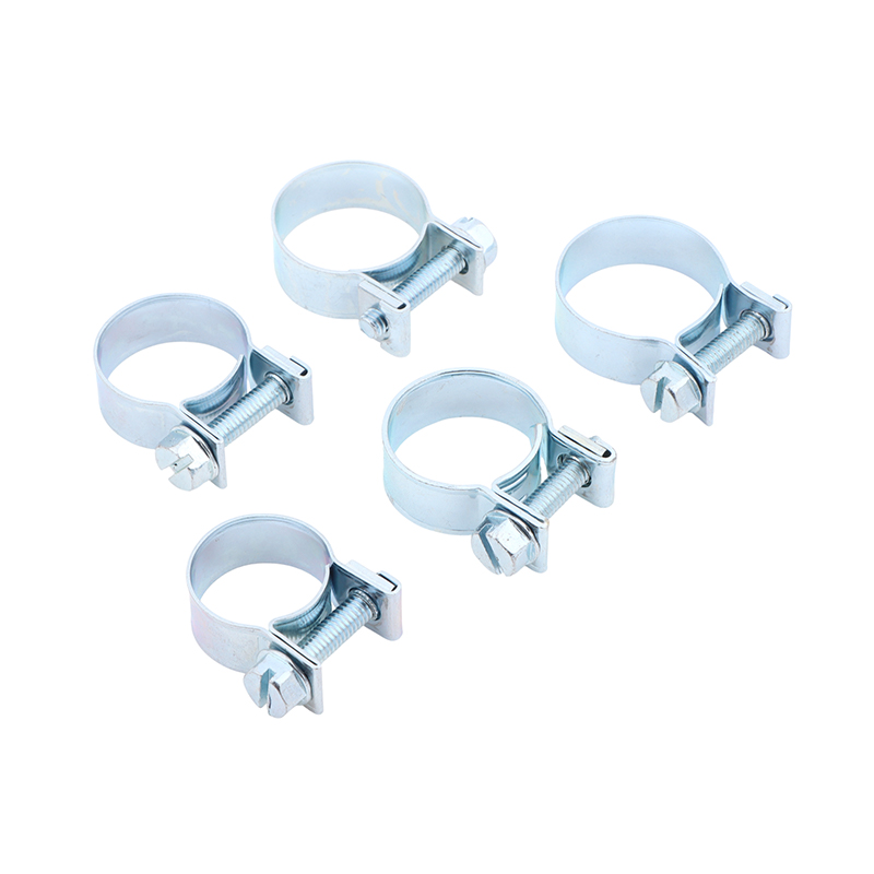 주빌리 호스 클립 10개 세트 연료 라인용 스테인레스  - Pipe Clamp Bar 리뷰 및 가격