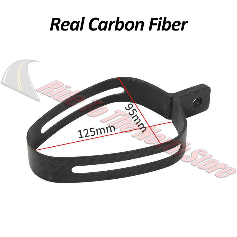 카본 파이버 고정 클램프 스테인리스 스틸 고정 링 배기 - Pipe Clamp Bar 리뷰 및 가격