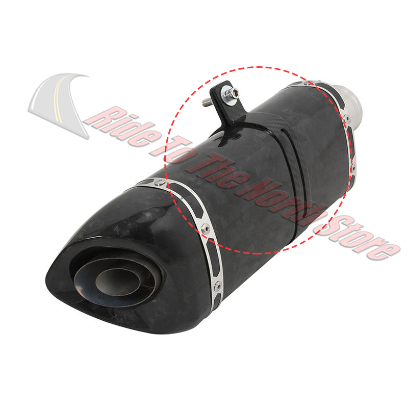 카본 파이버 고정 클램프 스테인리스 스틸 고정 링 배기 - Pipe Clamp Bar 리뷰 및 가격