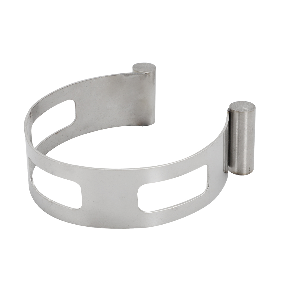 용접 및 제작 프로젝트용 스테인리스 스틸 배기 파이프  - Pipe Clamp Bar 리뷰 및 가격