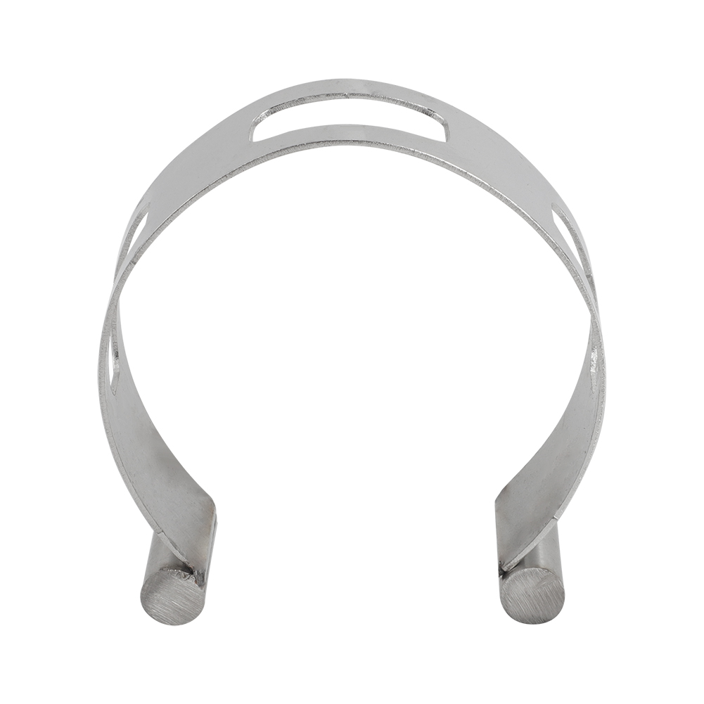 용접 및 제작 프로젝트용 스테인리스 스틸 배기 파이프  - Pipe Clamp Bar 리뷰 및 가격