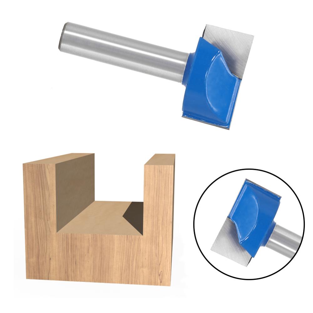JGZUI 1개 8mm 청소용 바닥 조각 비트 솔리드  - Workshop Cleaning Tools 리뷰 및 가격