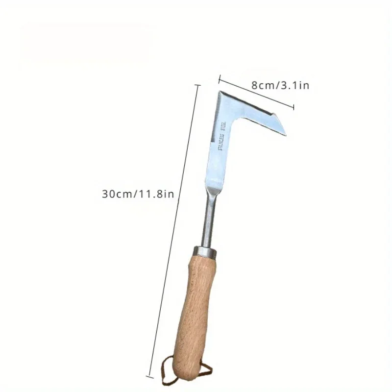 1PC 다기능 홈 야드 돌 틈새 잡초 청소 잔디 깎는  - Workshop Cleaning Tools 리뷰 및 가격