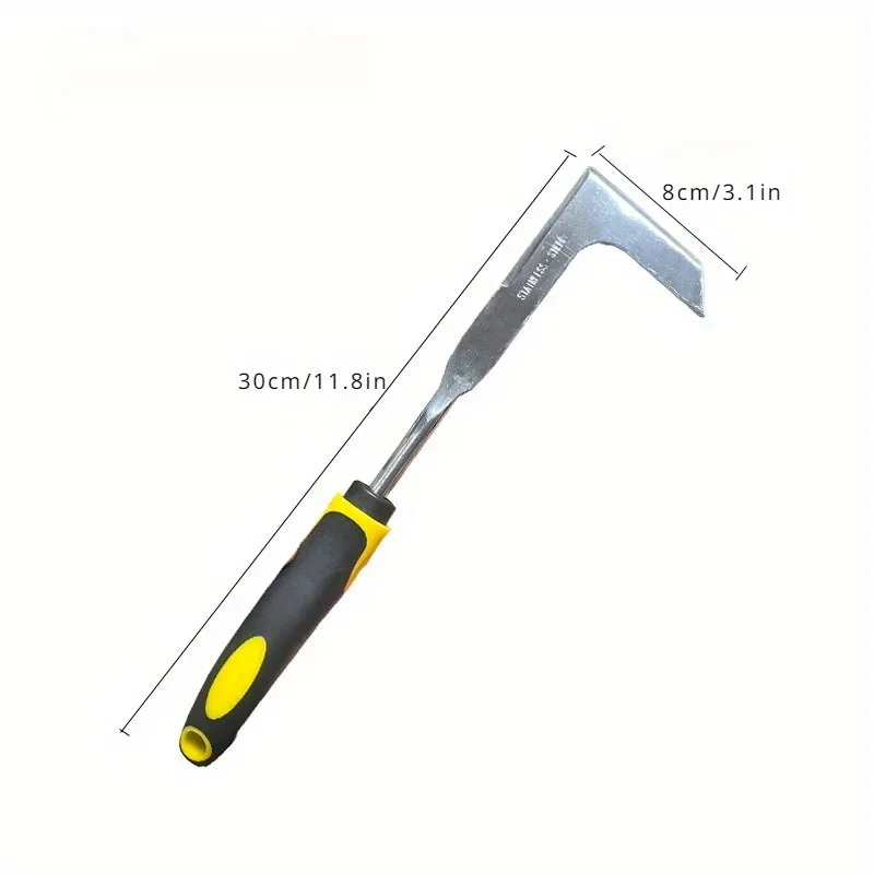 1PC 다기능 홈 야드 돌 틈새 잡초 청소 잔디 깎는  - Workshop Cleaning Tools 리뷰 및 가격