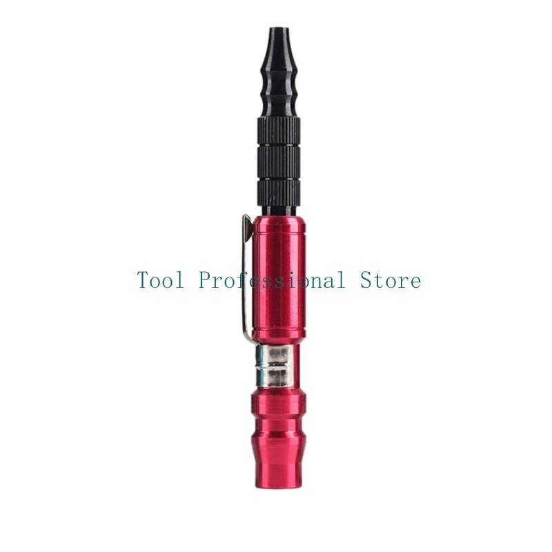 57QF 고압 공기 건 20G 경량 도구 건설 현장 먼 - Workshop Cleaning Tools 리뷰 및 가격