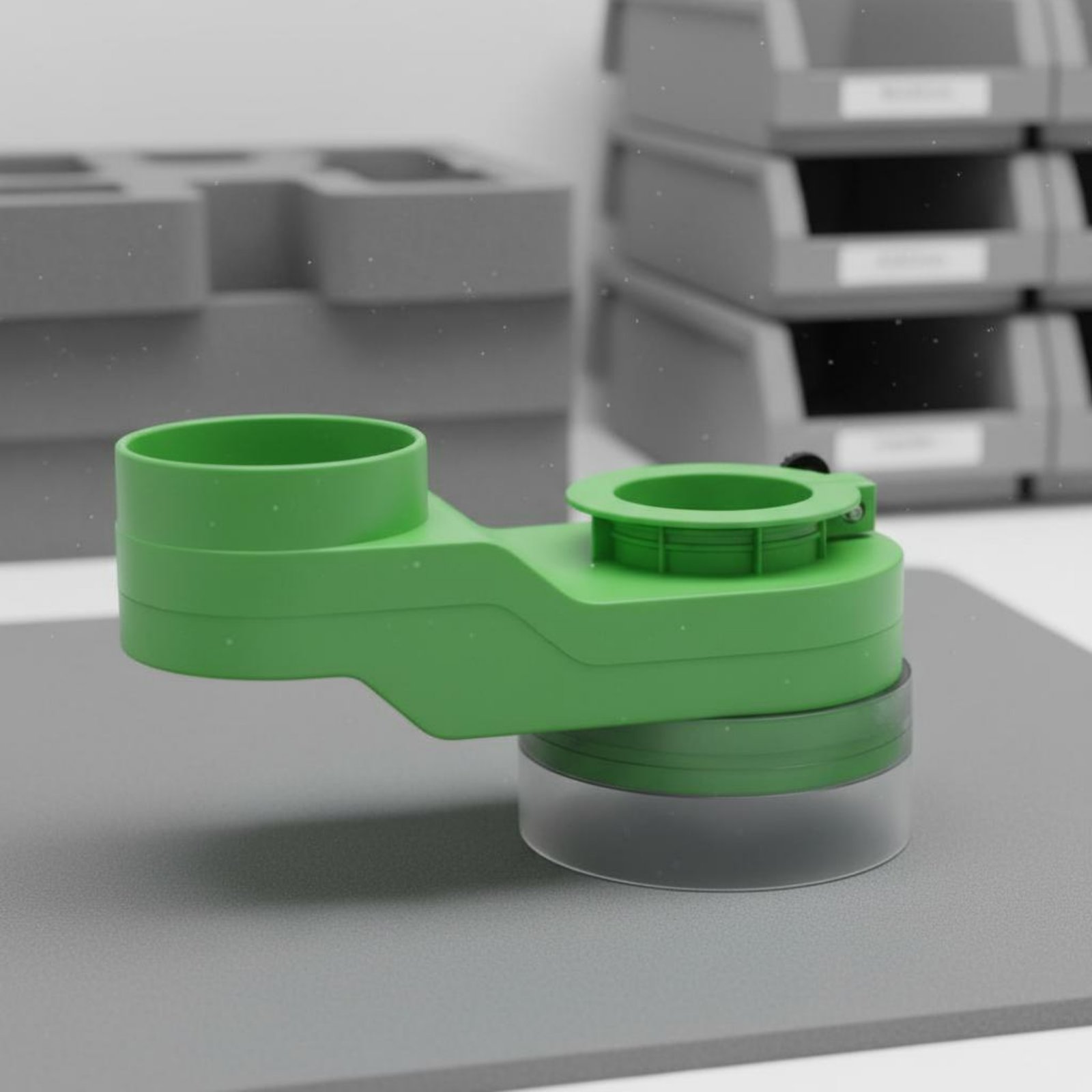 스핀들 먼지 커버, 깨끗한 절삭 CNC 먼지 후드, 산 - Workshop Cleaning Tools 리뷰 및 가격