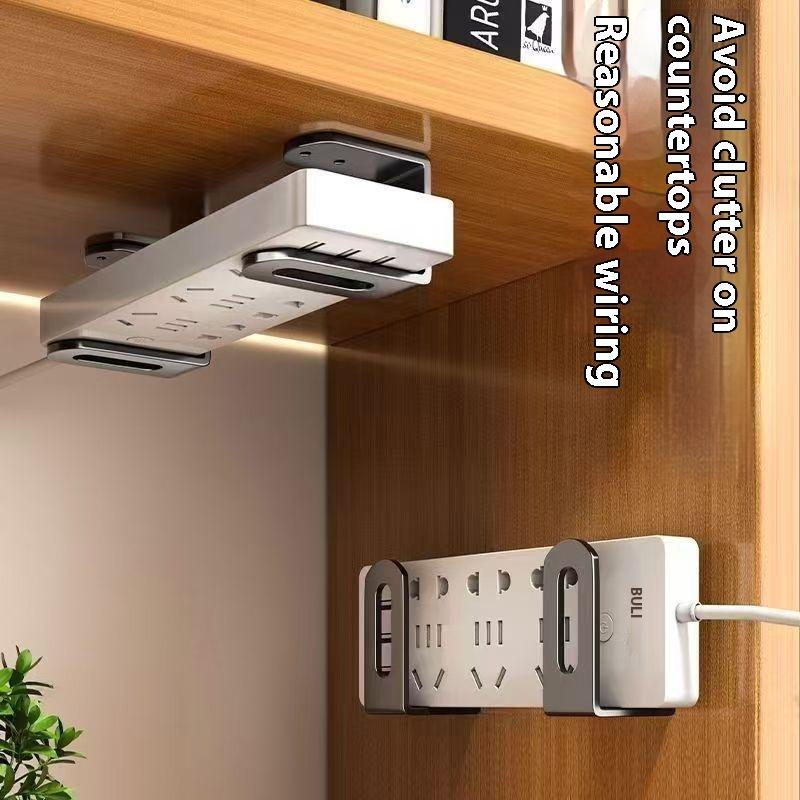 2Pcs 벽걸이형 라우터 보관함 Wifi 장치 지원 브 - Tool Chest Cabinet 리뷰 및 가격