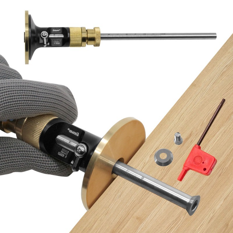 정밀 측정 도구, 다기능 마킹 도구, 목수 작업장, 전 - Workshop Joinery Tools 리뷰 및 가격