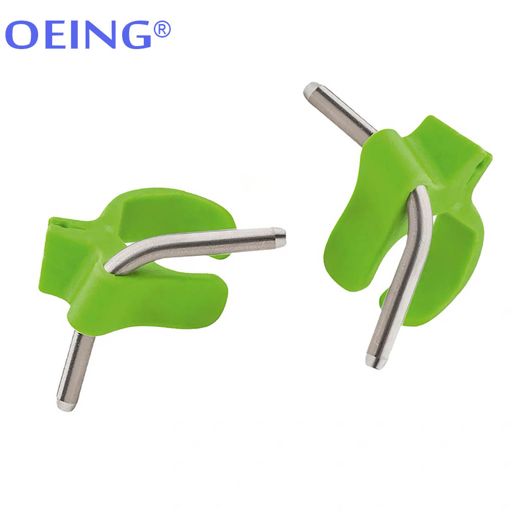 OEING WH 임플란트 핸드피스 튜브 클립 튜브, W - Pipe Clamp Bar 리뷰 및 가격