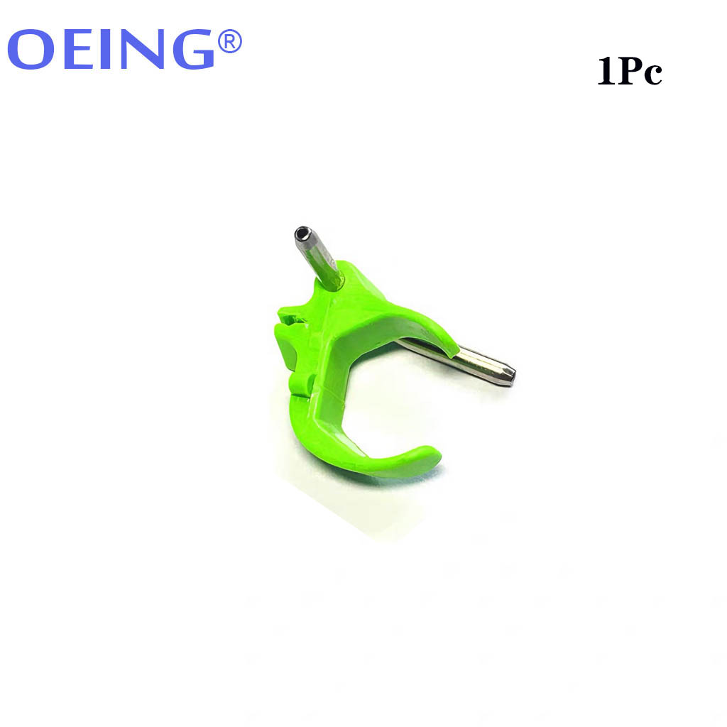 OEING WH 임플란트 핸드피스 튜브 클립 튜브, W - Pipe Clamp Bar 리뷰 및 가격