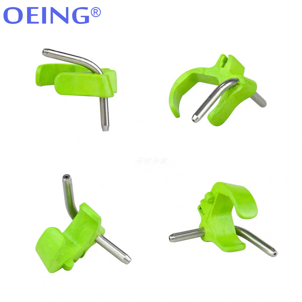 OEING WH 임플란트 핸드피스 튜브 클립 튜브, W - Pipe Clamp Bar 리뷰 및 가격