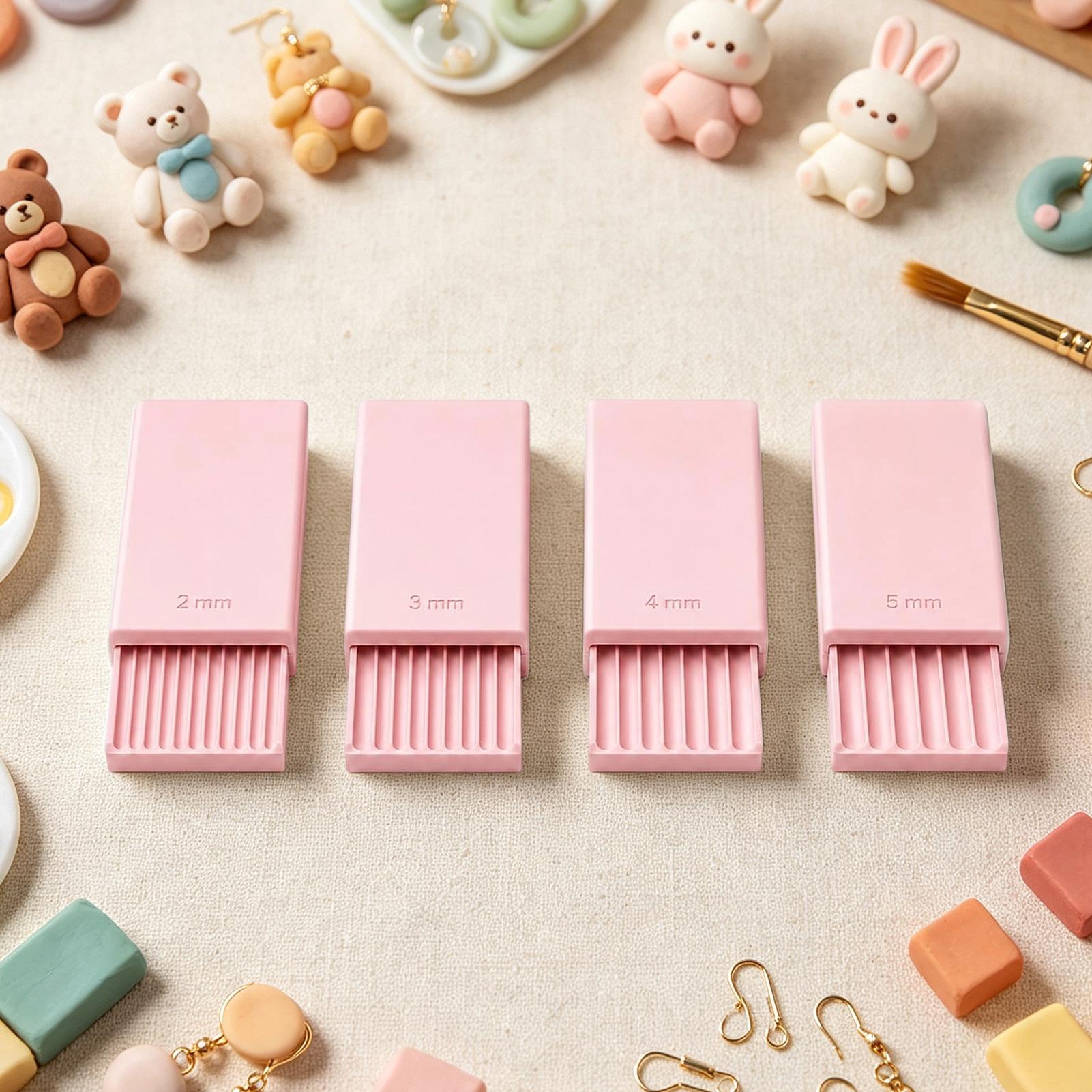 클레이 볼 메이커 DIY 재사용 가능 쥬얼리 제작 4개 - Tools For Home Workshop 리뷰 및 가격