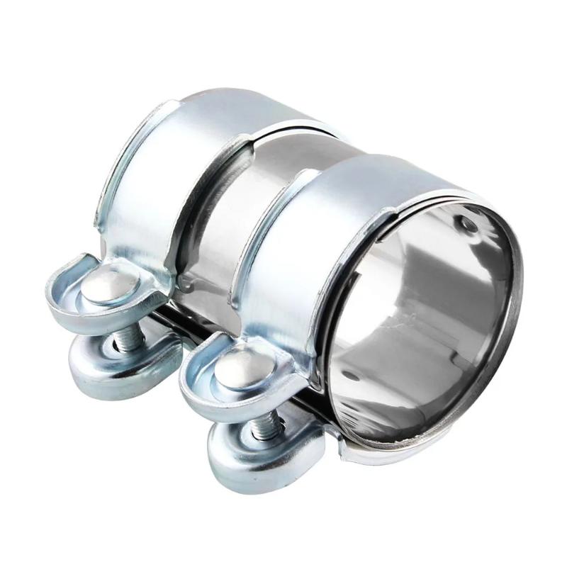 배기 클램프 45mm 50mm 55mm 60mm 65m - Pipe Clamp Bar 리뷰 및 가격
